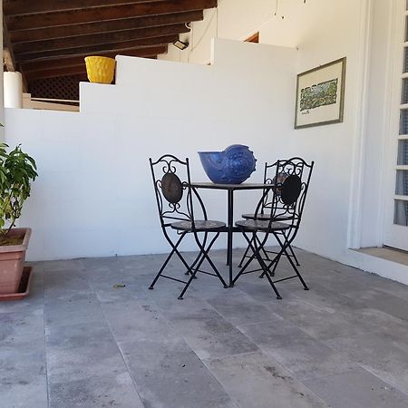 Almar Bnb Vulcano  Zewnętrze zdjęcie