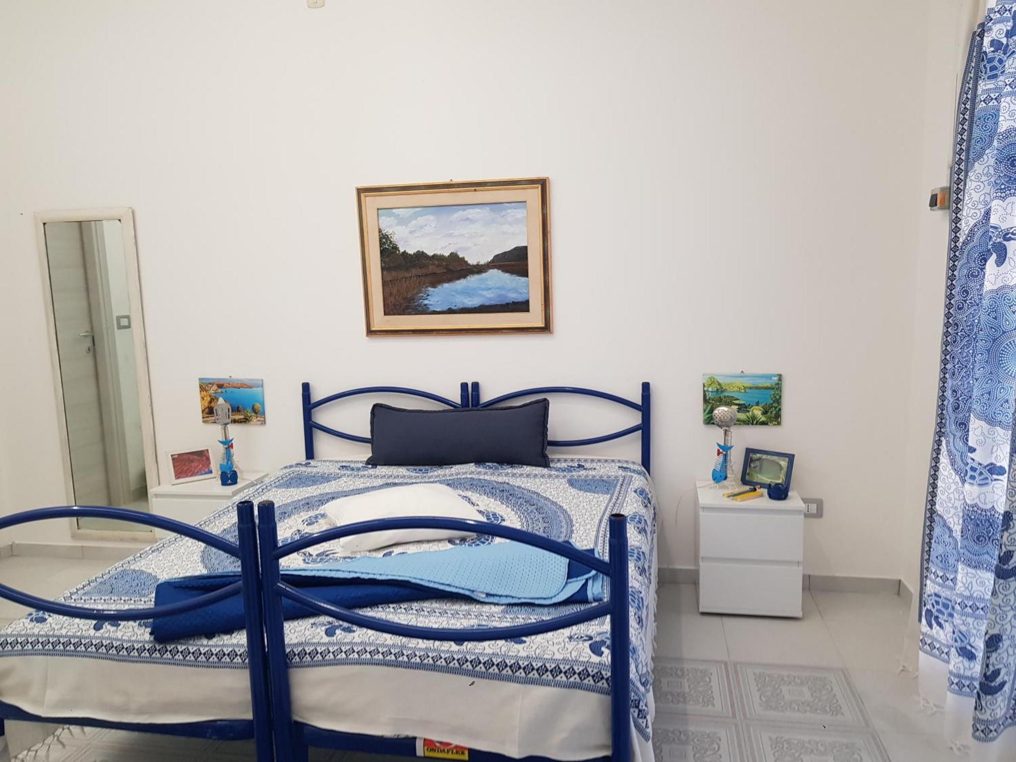 Almar Bnb Vulcano  Zewnętrze zdjęcie