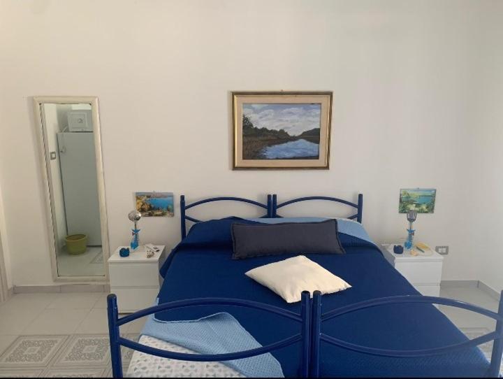Almar Bnb Vulcano  Zewnętrze zdjęcie
