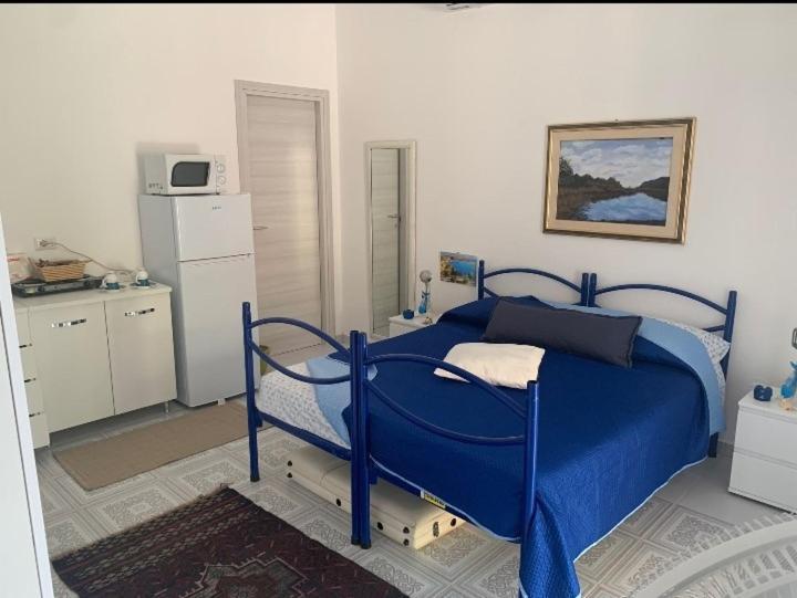 Almar Bnb Vulcano  Zewnętrze zdjęcie