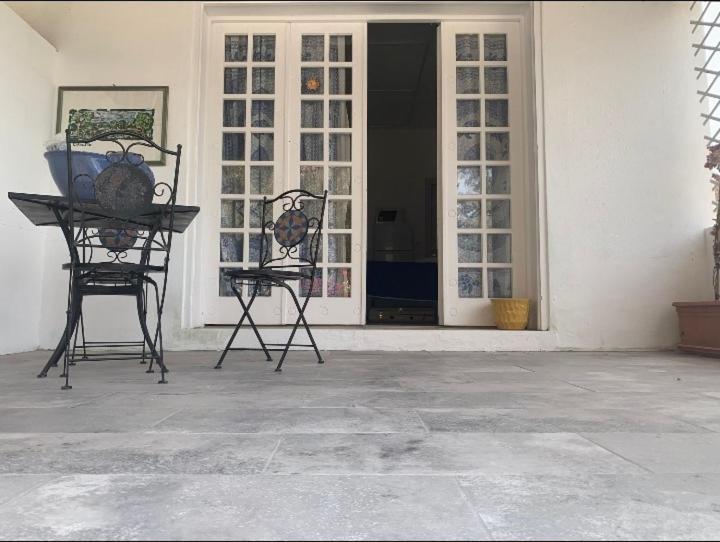Almar Bnb Vulcano  Zewnętrze zdjęcie