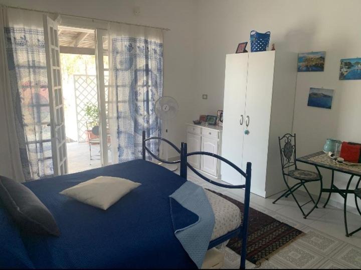 Almar Bnb Vulcano  Zewnętrze zdjęcie