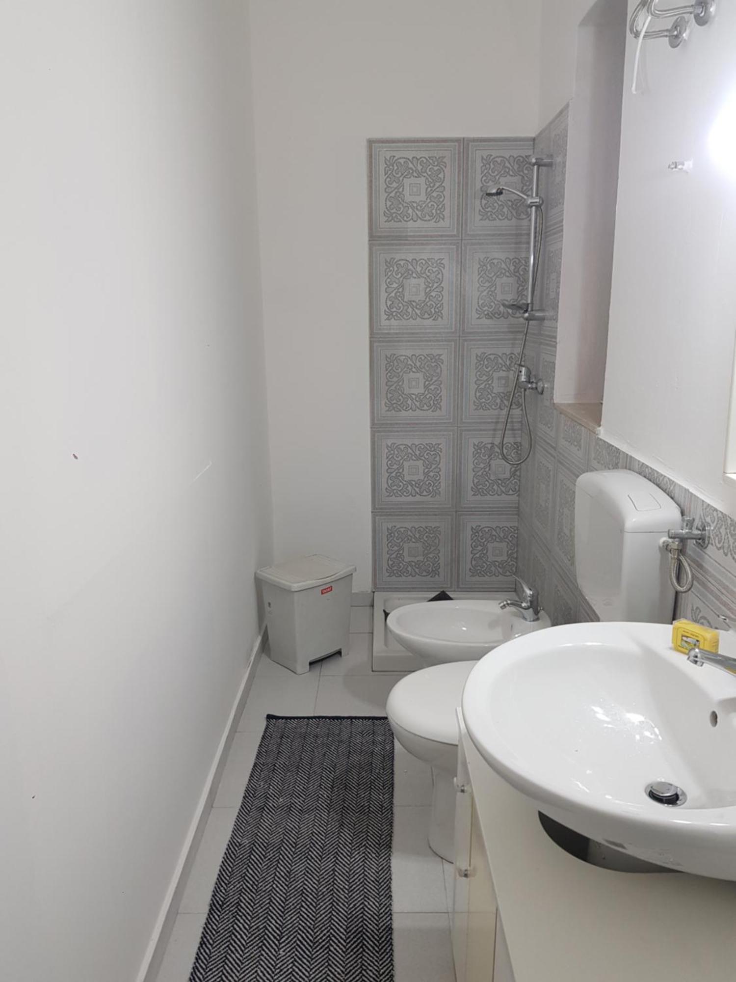 Almar Bnb Vulcano  Zewnętrze zdjęcie