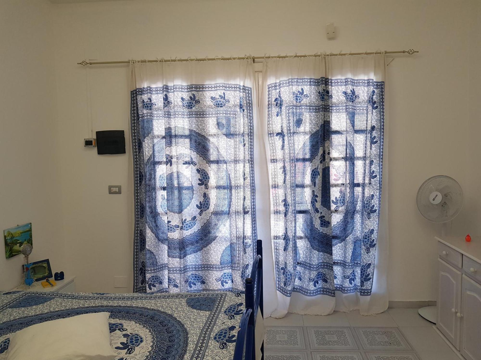 Almar Bnb Vulcano  Zewnętrze zdjęcie
