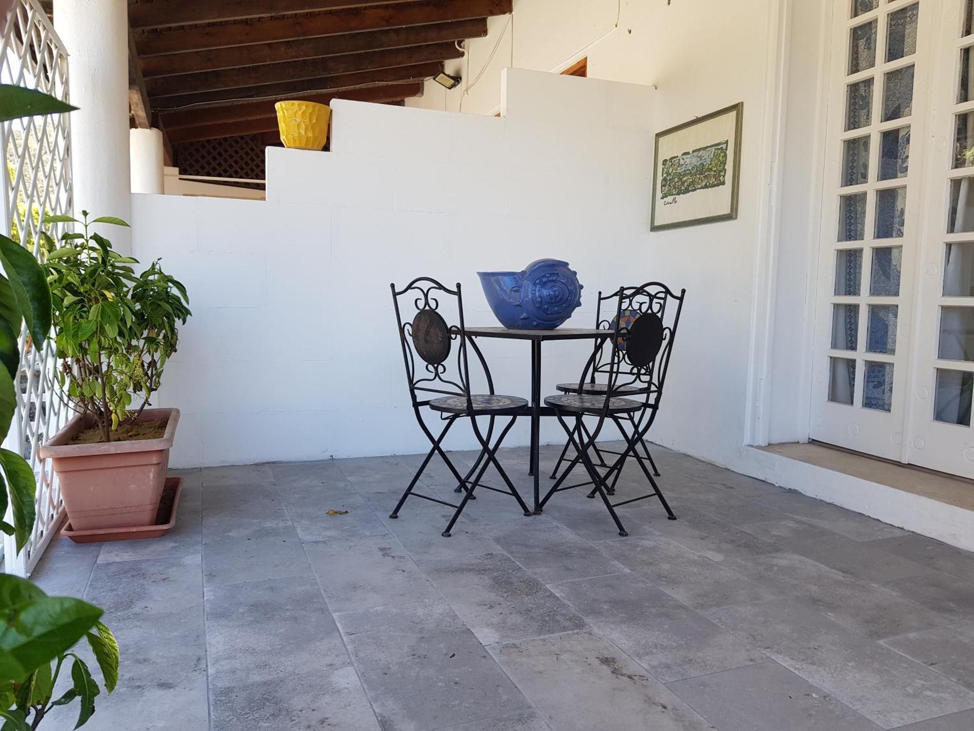 Almar Bnb Vulcano  Zewnętrze zdjęcie